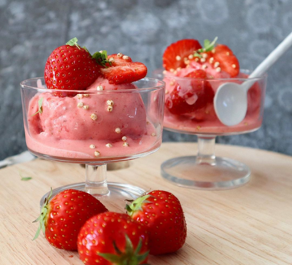 Best blender for ice cream