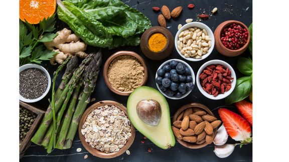 Improve Your Health With These 5 Easy Tips