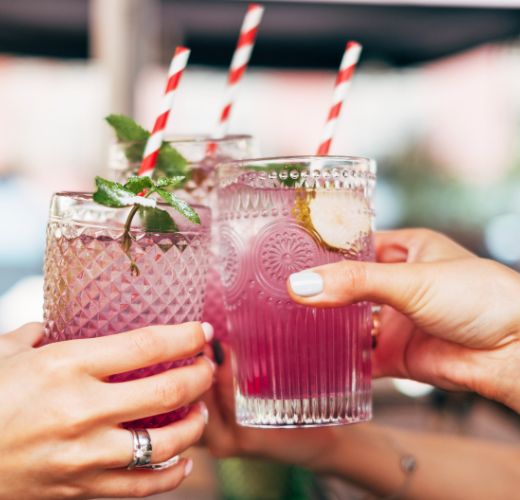blenders for cocktails