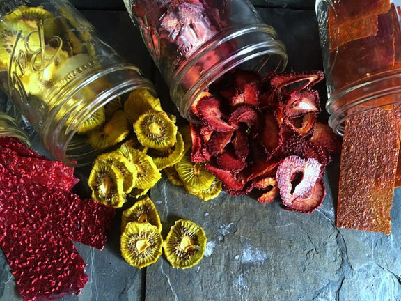 Dehydrator 101 - Everything You Need To Know