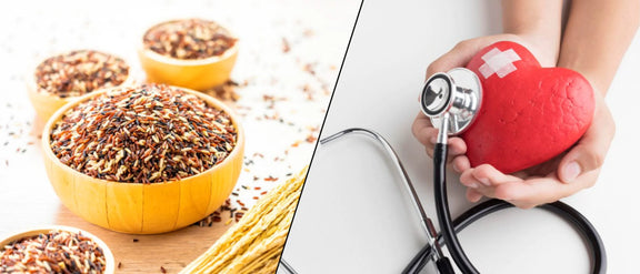 Brown Rice: Health Benefits & Nutrition Facts