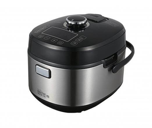 pressure cooker