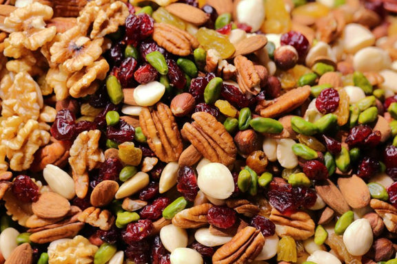What makes a superfood so super?