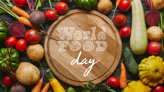 World Food Day