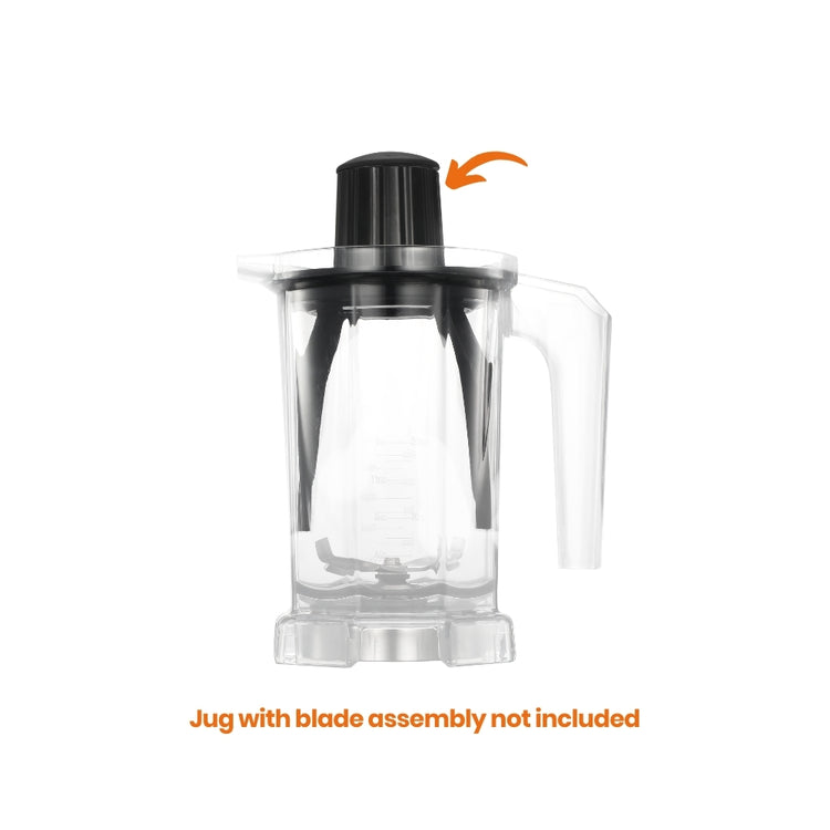 Optimum G2.3 Small Rotation Lid