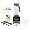 Thumbnail for froothie best blender juicer store award winner