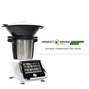 froothie thermo cooker best thermomix alternative australia