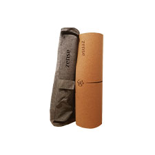 zense cork yoga mat