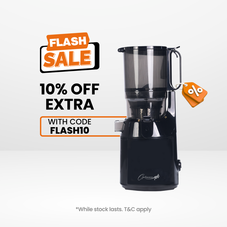 optimum 600xxl best cold press slow juicer award winner Australia