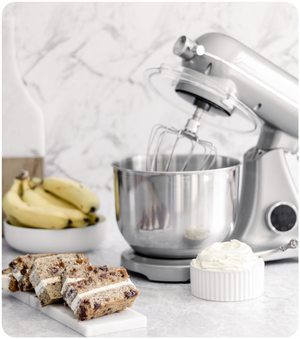 Kitchen Appliances