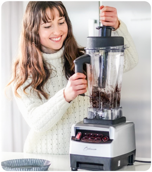 Category image blenders