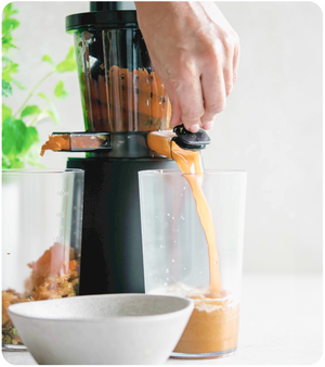 Category image juicers