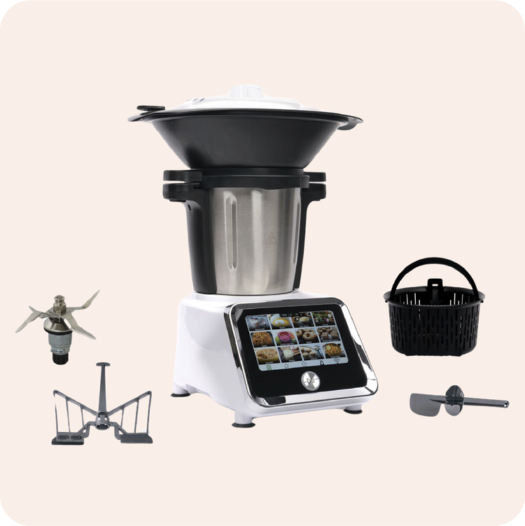 Thermocook Pro-M 2.0 - The Best All-In-One Kitchen Appliance in Australia!