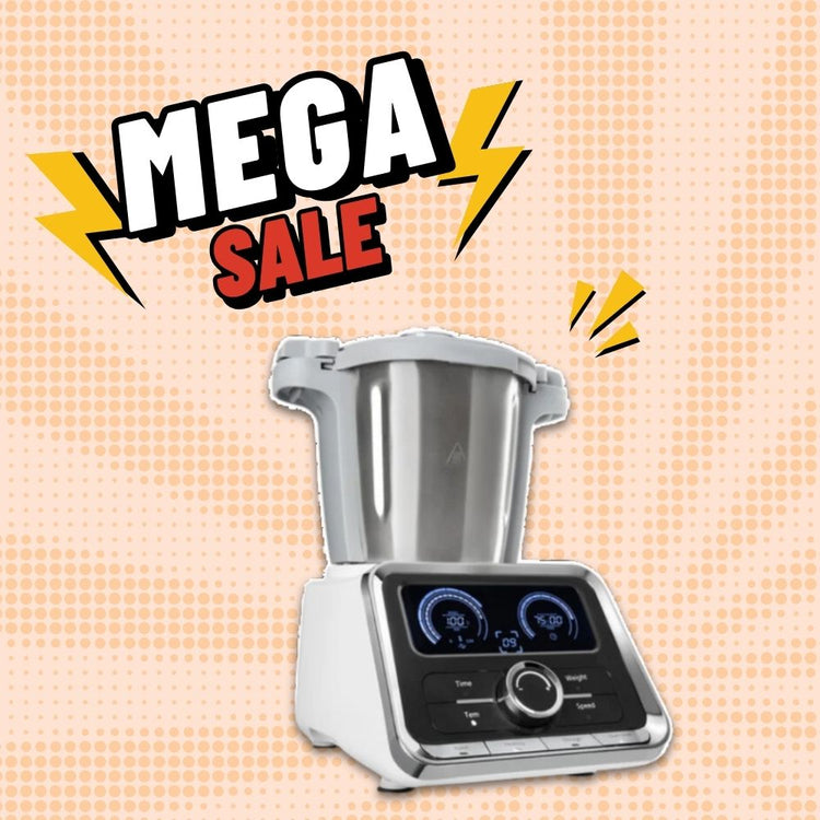 Ex Demo Thermocook Pro-M Multi Cooker Unit