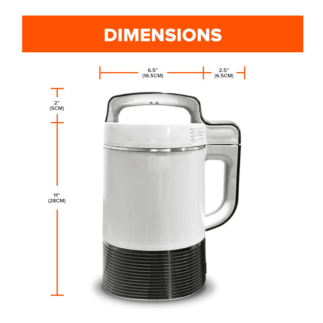 Ex-demo MagiCook PRO - The Best Decarboxylator Herbal Infuser in Australia