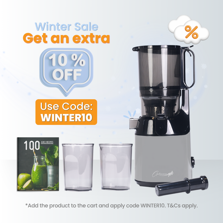 Optimum 600XXL Vs Mod - Cold Press Slow Juicer Comparison Review