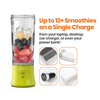 Thumbnail for Optimum Nutriforce Mini 600ml