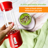 Thumbnail for Nutriforce mini buy 3 get 1 free offer portable blender 500ml