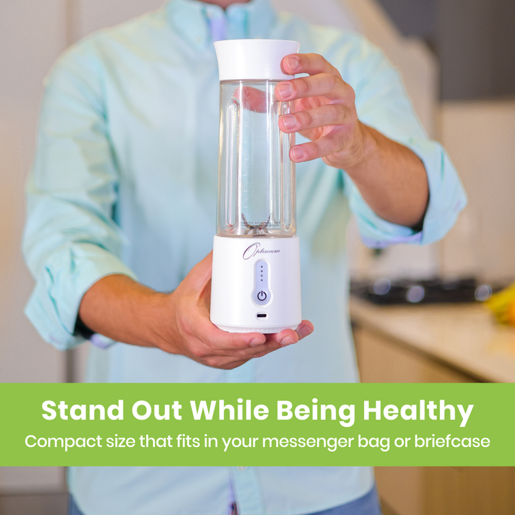 Nutriforce mini buy 3 get 1 free offer portable blender 500ml