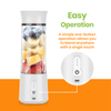 Thumbnail for Nutriforce mini buy 3 get 1 free offer portable blender 500ml