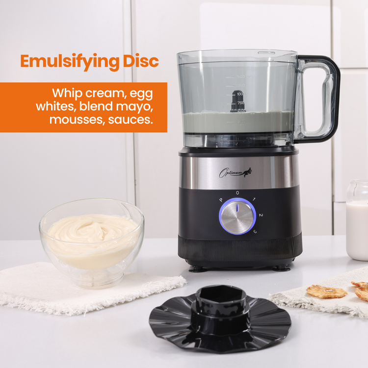 optimum best food processor australia 8 cup versatile attachments emulsifying disc