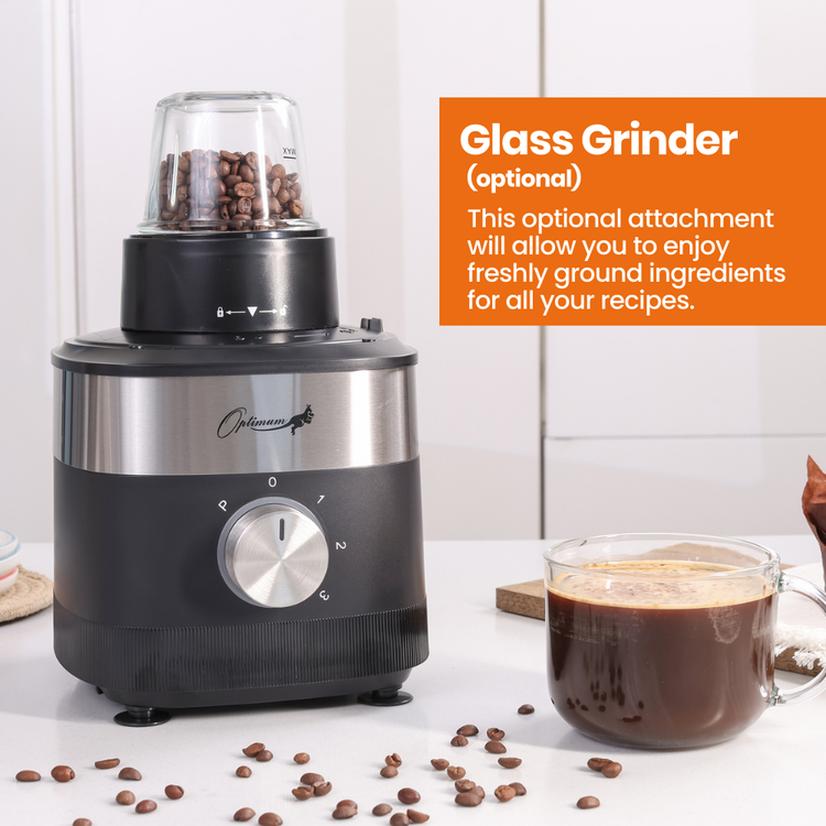 optimum best food processor australia 8 cup versatile attachments grinder