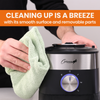Thumbnail for optimum best food processor australia 8 cup versatile attachments cleaning