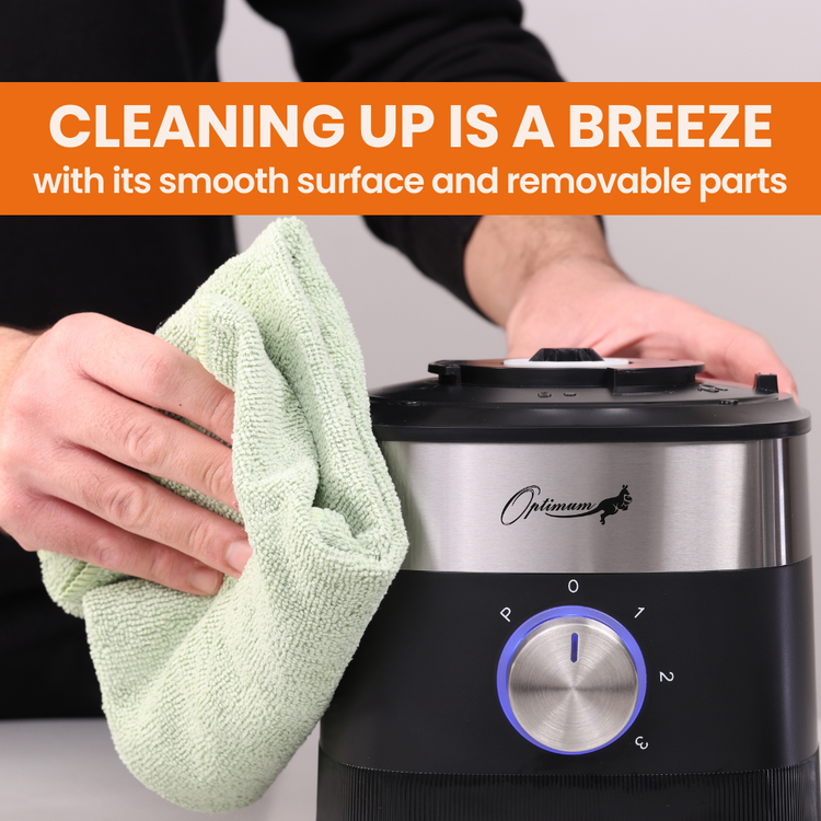 optimum best food processor australia 8 cup versatile attachments cleaning