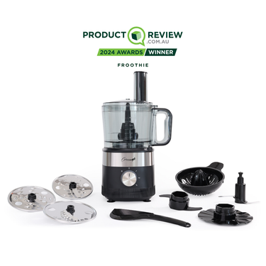 optimum best food processor australia 8 cup versatile attachments