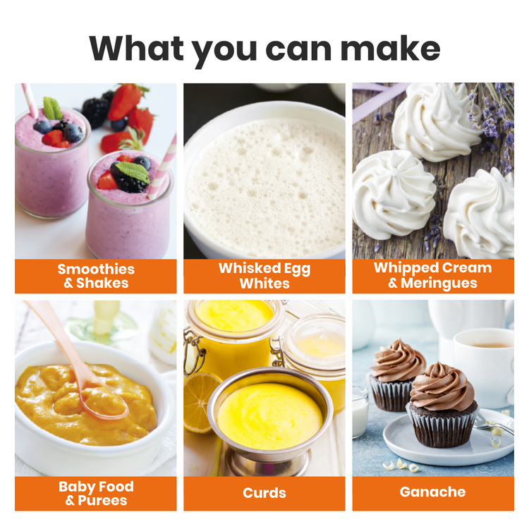 best stick blender australia hand immersion blender set what you can make