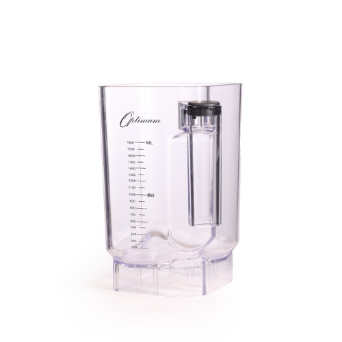 Optimum Blender - Jug Shell (Without Blade Assembly & Lid)