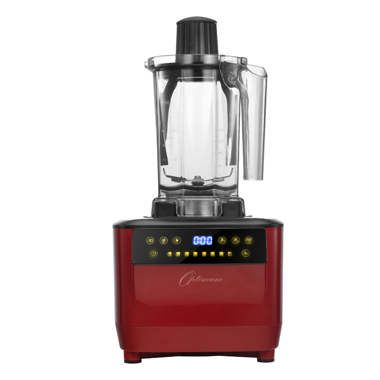 Optimum G2.3 Platinum Series, Induction Blender