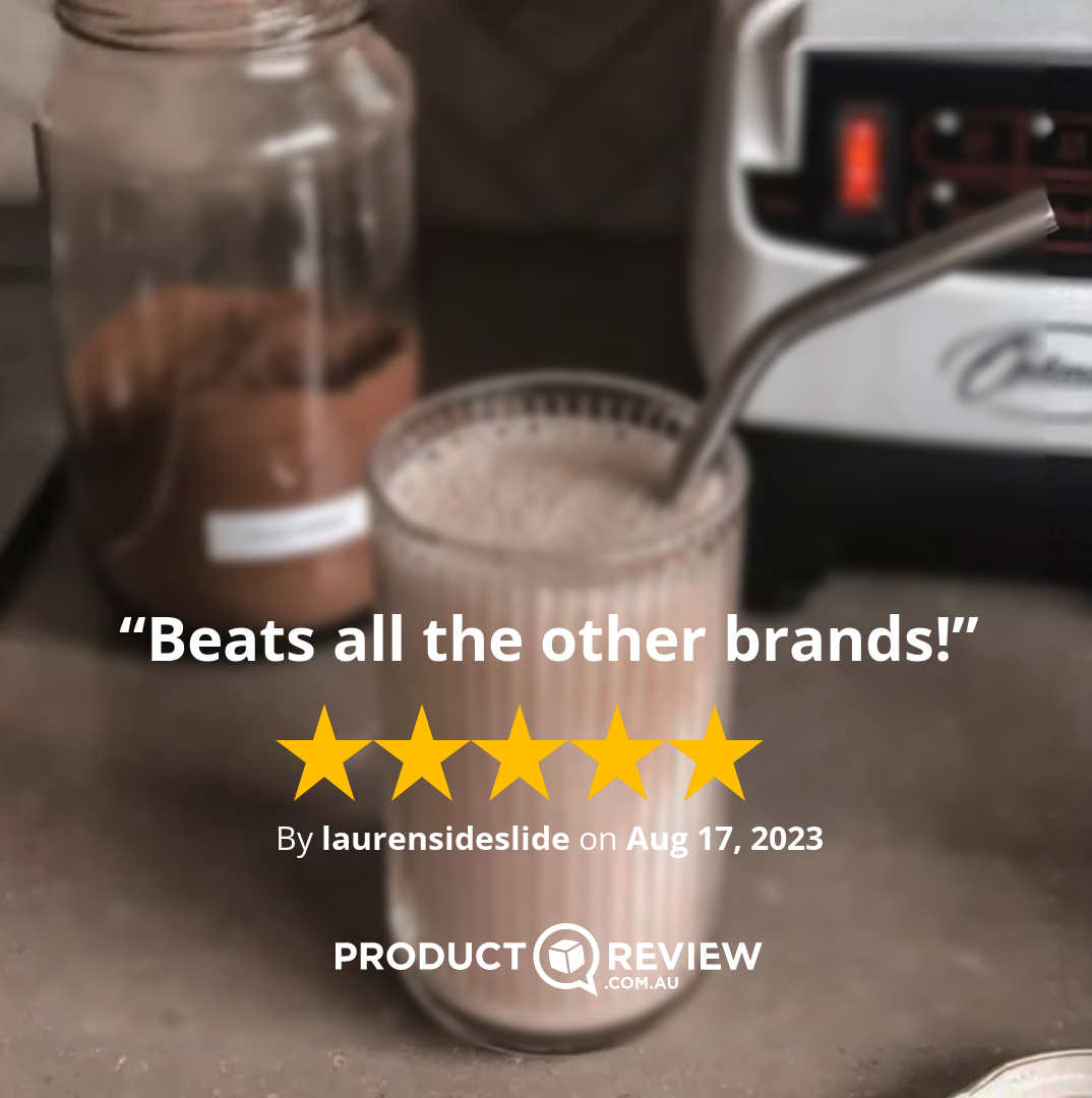 Optimum 8200 Vs Omniblend Models - Top Blender Comparison Review