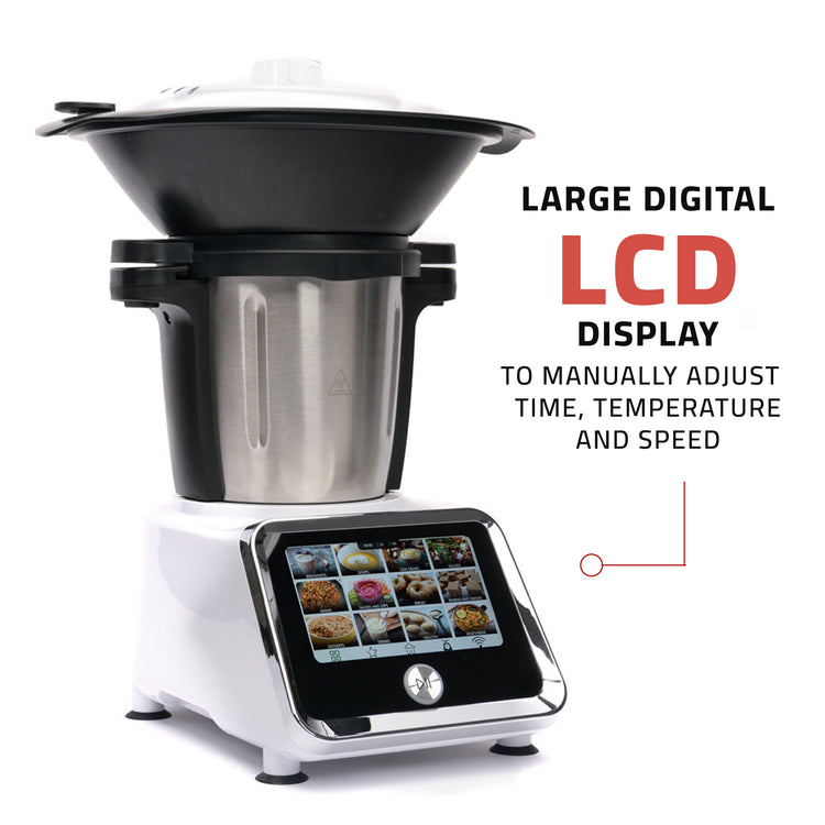 Ex-Demo Thermocook Pro M 2.0