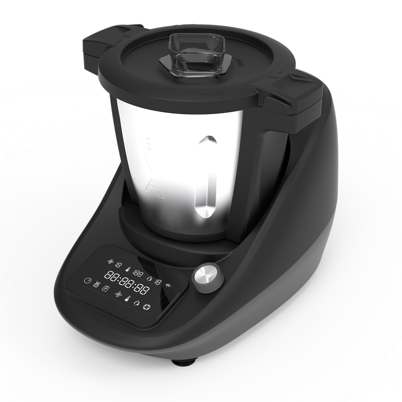 Ex Demo - Thermocook Essential - The Indispensable All-In-One Kitchen Appliance Assistant - Simplify Your Home Cooking