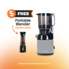 Thumbnail for optimum 600xxl best cold press slow juicer award winner Australia best juicers australia top