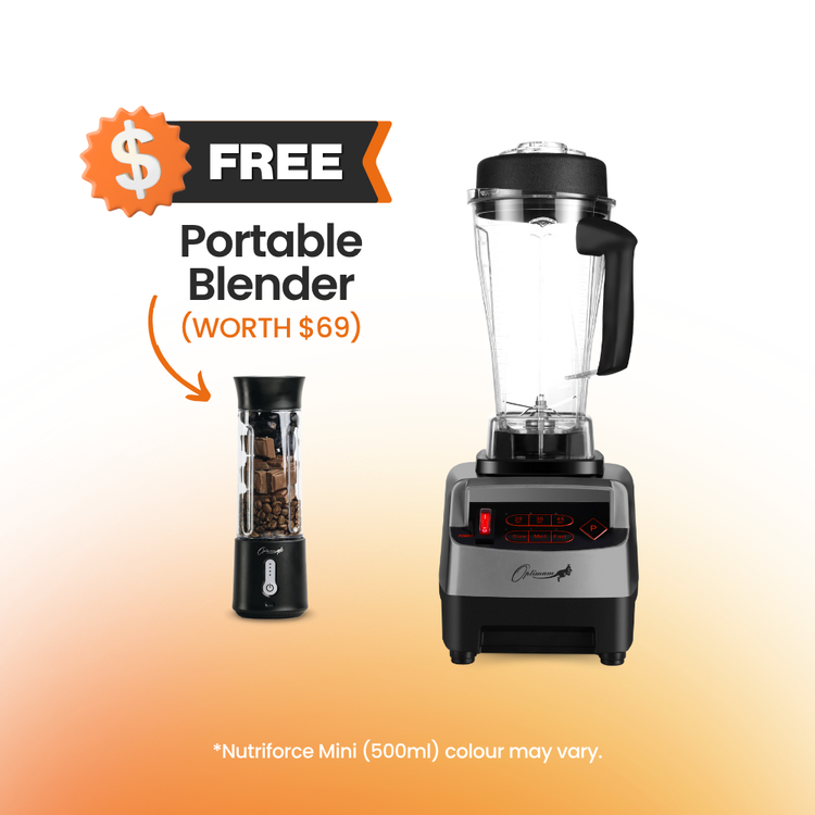 froothie best blender juicer store award winner