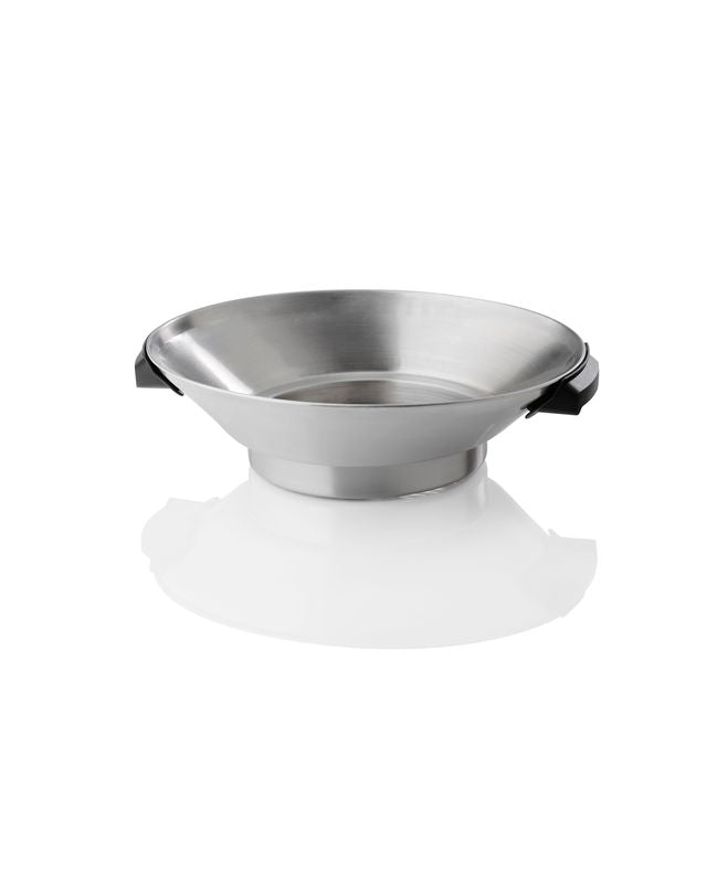 thermocook pro m 2.0 steamer basket
