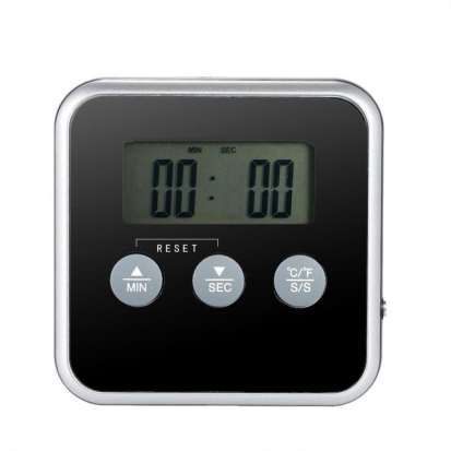 Magicook Decarb Box with Thermometer - Precise Herbal Infusion and Decarboxylation