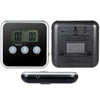 Thumbnail for Magicook Decarb Box with Thermometer - Precise Herbal Infusion and Decarboxylation