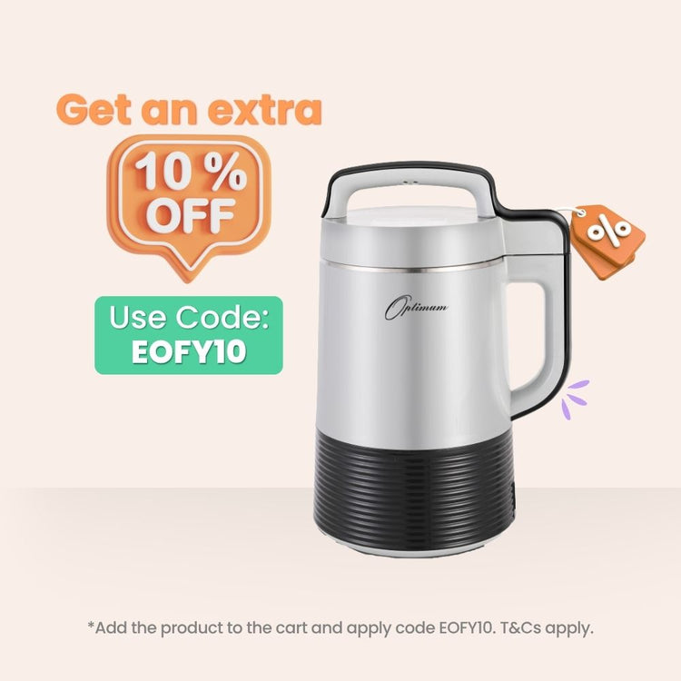 Optimum MagiCook PRO - The Best Decarboxylator Herbal Infuser in Australia