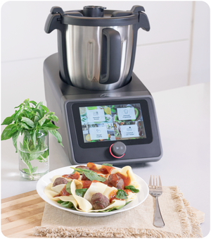 Thermo Cooker