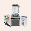 Thumbnail for optimum 9400x ex-demo commercial blender