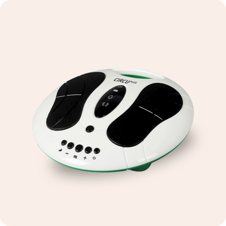 circuplus food massager ex-demo