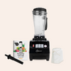 Thumbnail for optimum 8200 best high speed blender Australia froothie award winner black