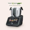 Thumbnail for optimum thermocook pro m 3.0, best thermo cooker, thermomix competitor, magimix competition, all-in-one, multi cooker