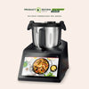 Thumbnail for optimum thermocook pro m 3.0, best thermo cooker, thermomix competitor, magimix competition, all-in-one, multi cooker
