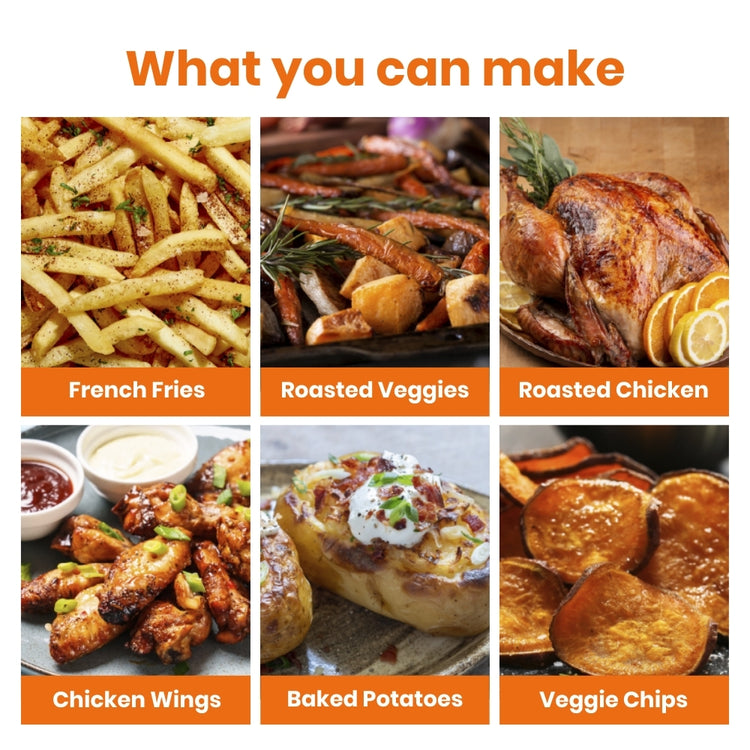 best air fryer australia optimum healthyfry3.0 what you can make