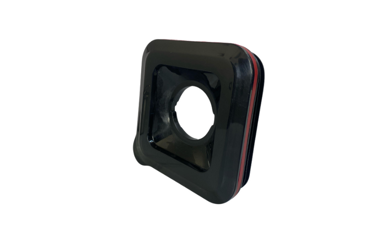 optimum 9400x blender lid black