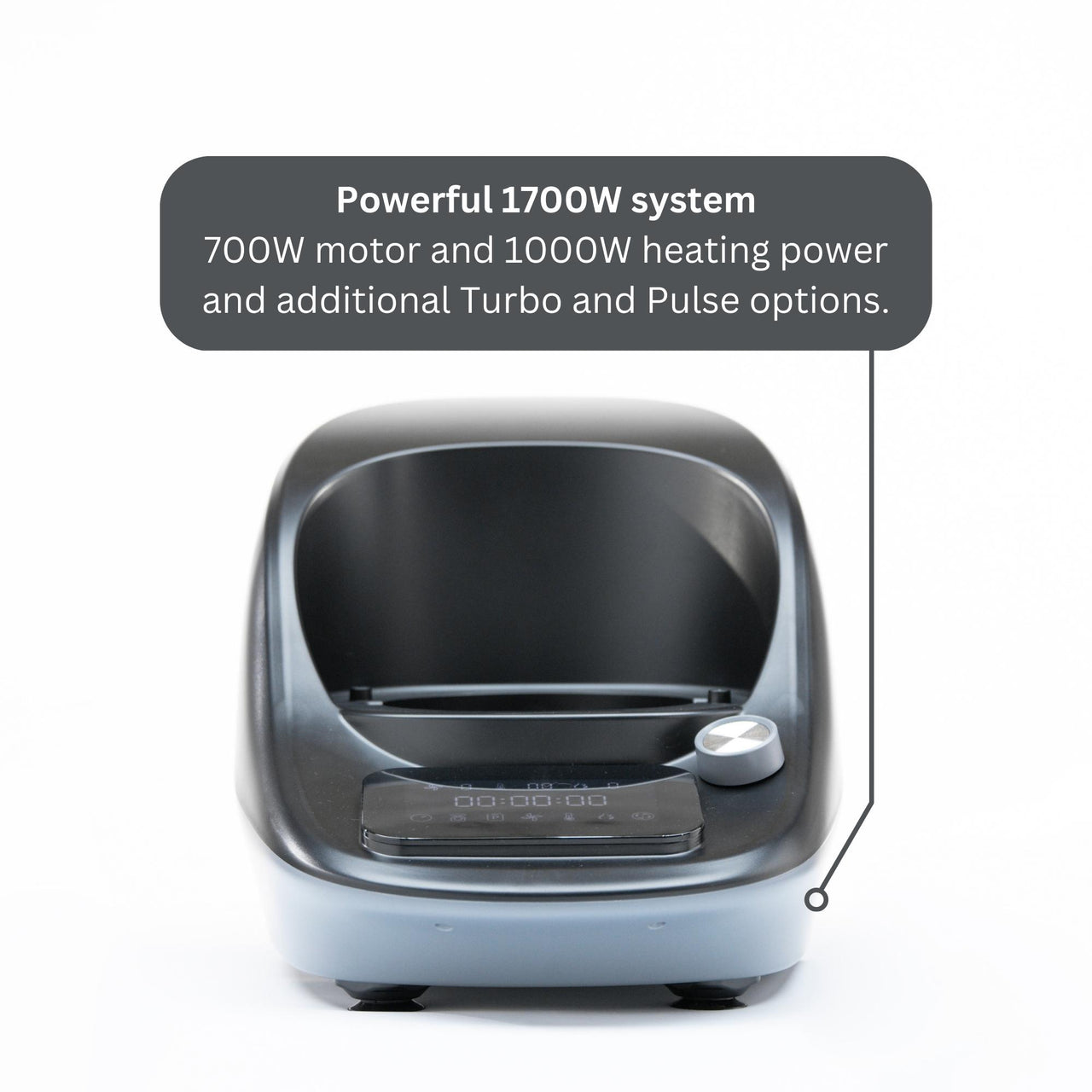 Ex Demo - Thermocook Essential - The Indispensable All-In-One Kitchen Appliance Assistant - Simplify Your Home Cooking